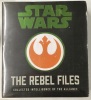 Star Wars: The Rebel Files, New/Unopened