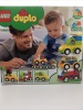 Lego Duplo 10886, New/Unopened