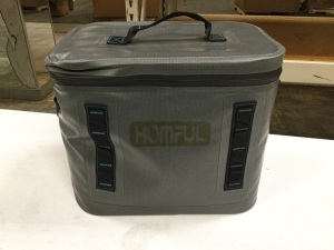 Homful Portable Cooler. Appears New