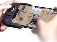 Flydigi Wasp 2 Elite One-Handed Mobile Gaming Controller for Android&nbsp;