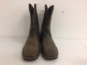 Wolverine Mens Boots 11M, E-Commerce Return, Sold as is