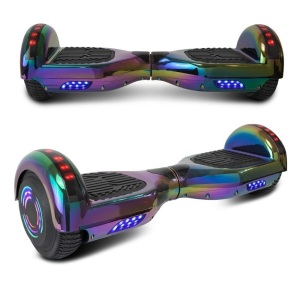 Megawheel LQ2 Hover Board 