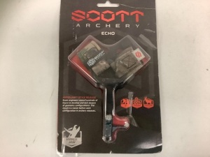 Scott Archery Echo Bow Release, E-Comm Return