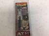 Zink Duck Call, Appears New, Sold as is