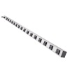 Tripp-Lite 16 Outlet 48" Vertical Power Strip with 15' Cord - Appears New