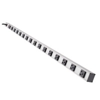 Tripp-Lite 16 Outlet 48" Vertical Power Strip with 15' Cord - Appears New