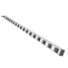 Tripp-Lite 16 Outlet 48" Vertical Power Strip with 15' Cord - Appears New