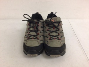 Merrell Mens Shoes, 10.5, E-Commerce Return, Sold as is