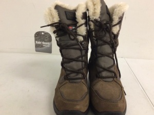 Natural Reflections Womens Boots, 8, Appears New, Sold as is