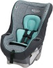 Graco My Ride 65 Convertible Car Seat, Sully, One Size - Appears New in Damaged Box 