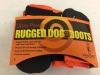 Rugged Dog Boots, L, E-Commerce Return, Sold as is