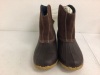 RedHead Mens Boots, 14M, E-Commerce Return, Sold as is