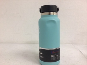 Hydro Flask 32 oz Bottle, New w/ Damage, Sold as is