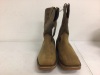 Irish Setter Mens Boots, 10, E-Commerce Return, Sold as is