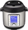 Instant Pot Duo Evo Plus Pressure Cooker 9 in 1,  6 Qt, 48 One Touch Programs. NEW