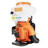 Portable Backable Disinfectant Fogger with 14L Capacity