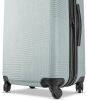 American Tourister Stratum XLT Expandable Hardside Luggage with Spinner Wheels-Checked 28" - 2
