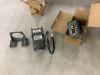 Gear Head Motor & Controller