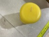 1 case of 6 pillar candles