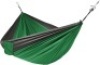 Lot of (5)&nbsp;Portable Nylon Parachute Hammocks w/ Attached Stuff Sack