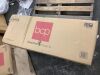 Outdoor Patio Hammock for Backyard, Garden w/ Stand, Pillow, Storage Pockets - 2