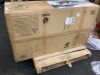 12V 2-Seater Licensed Land Rover Ride-On w/ Parent Remote Control - 2