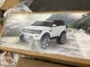 12V 2-Seater Licensed Land Rover Ride-On w/ Parent Remote Control - 3