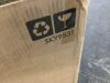 Folding Zero Gravity Recliner Patio Lounge Chair w/ Canopy, Side Tray - 3
