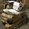 Salvage Pallet. Items Will Be Broken and Incomplete. 
