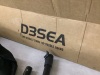 D3SEA Inflatable Stand Up Paddle Board - 5