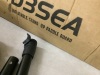 D3SEA Inflatable Stand Up Paddle Board - 8