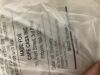 Lot of (4) Bed Pillows - 5