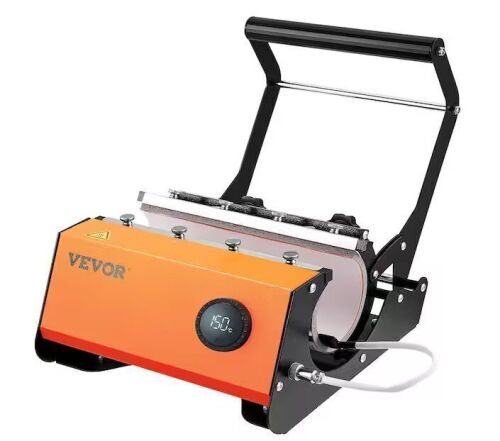 VEVOR Tumbler Heat Press Machine Sublimation