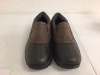 RedHead Mens Slip Ons, 10, E-Commerce Return, Sold as is