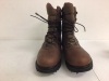 Mens Boots, 11EE, E-Commerce Return, Sold as is