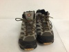 Merrell Mens Shoes, 10, E-Commerce Return, Sold as is