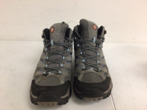 Merrell Womens Boots, 10, E-Commerce Return, Sold as is