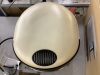 Gozney Arc Propane Outdoor Pizza Oven in Bone White - 6