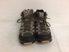 Merrell Mens Shoes, 10.5, E-Commerce Return, Sold as is