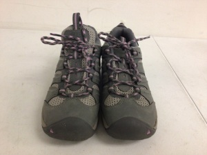 Keen Womens Shoes, 8, E-Commerce Return, Sold as is