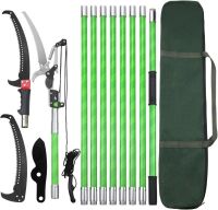30' Manual Pole Trimmer