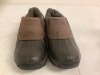 RedHead Mens Slip Ons, 8M, E-Commerce Return, Sold as is