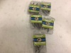 Lot of (5) Trolling Sinkers, E-Commerce Return, Sold as is