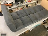 Adjustable Floor Chair