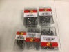 Lot of (5) Worm Weights, E-Commerce Return, Sold as is