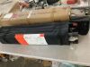 One-Person Setup Instant Pop Up Canopy w/ Case, 4 Weight Bags - 10x10ft - 2