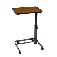 DMI Deluxe Overbed Tilt-Top Table