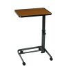 DMI Deluxe Overbed Tilt-Top Table