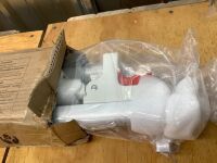 Canford Bed Safety Rail
