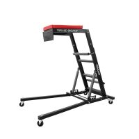 Traxion Foldable Topside Creeper